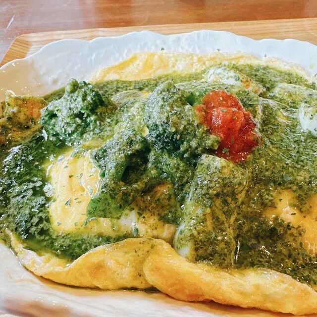 ランチプレート