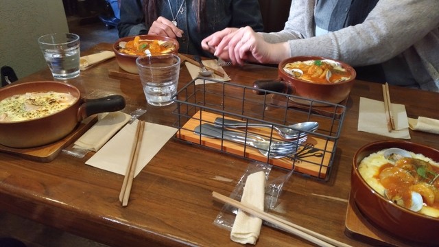 チーズオムライス