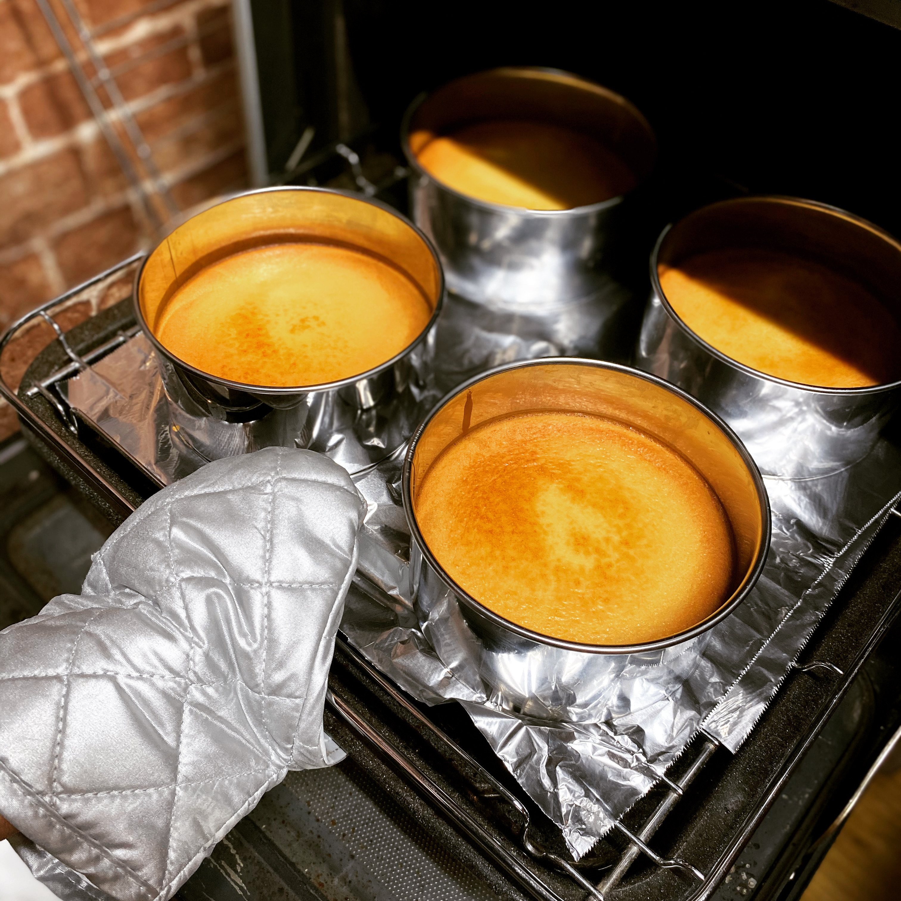 こだわりのお料理