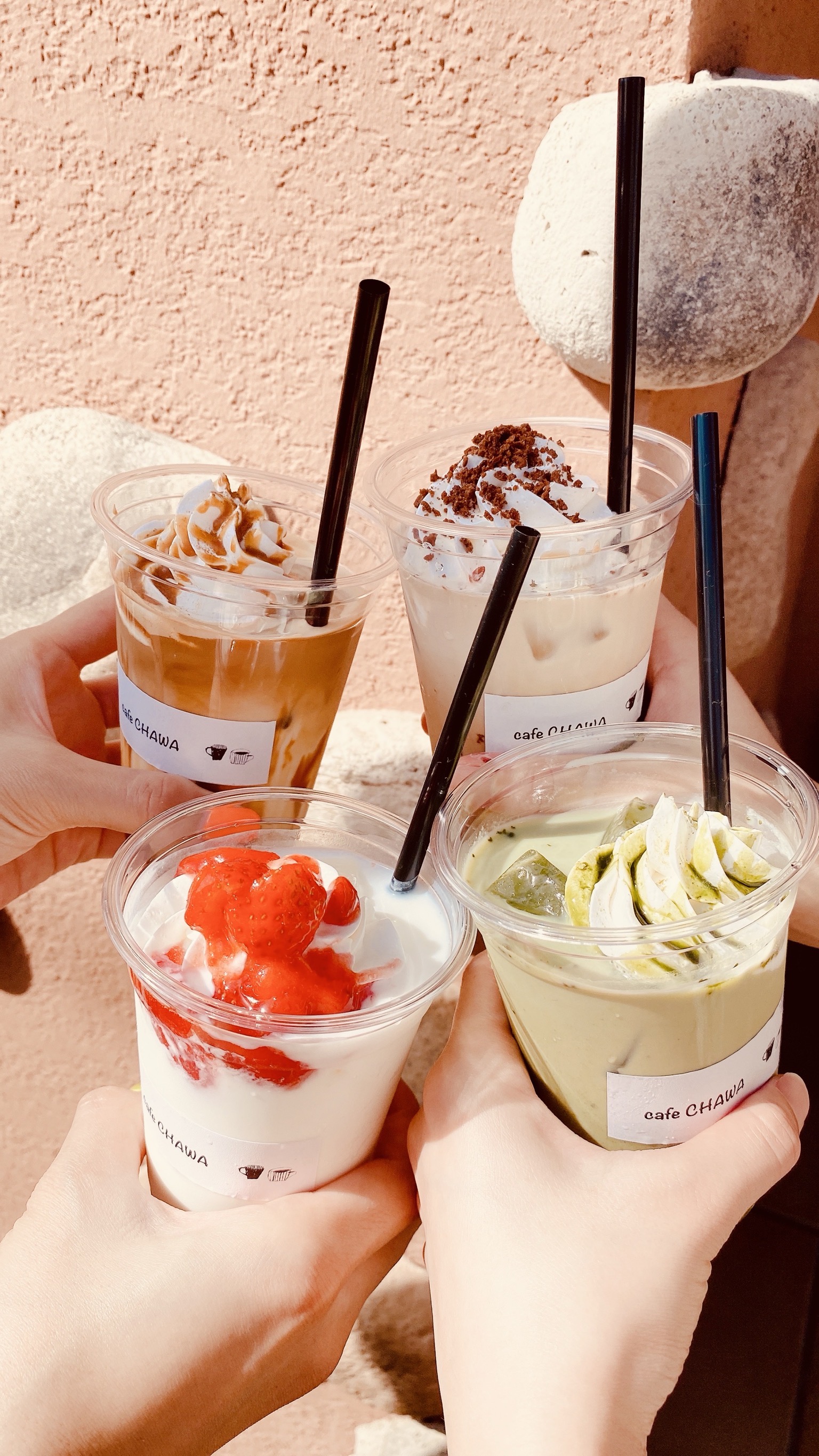 季節のメニュー