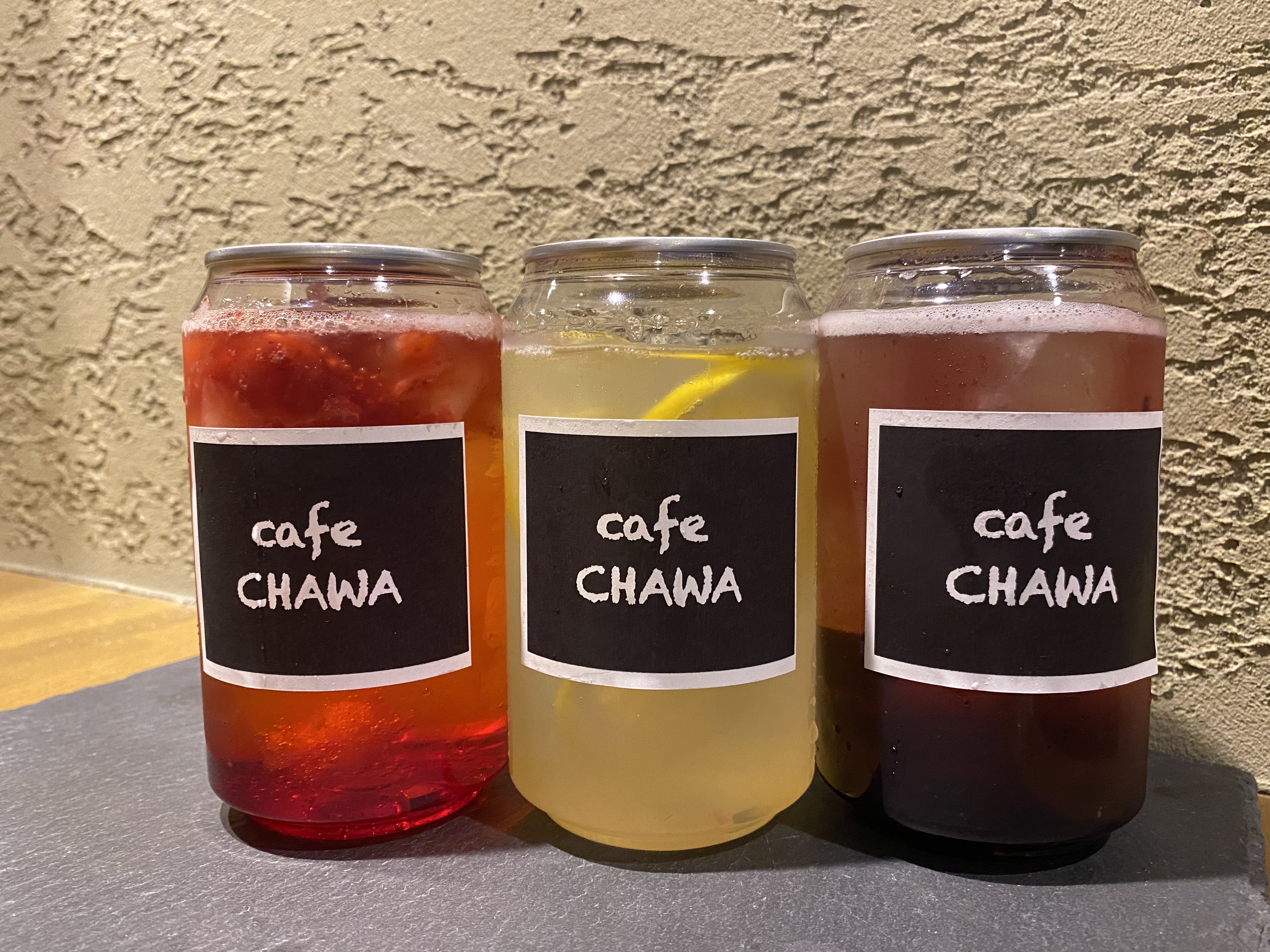 おすすめメニュー